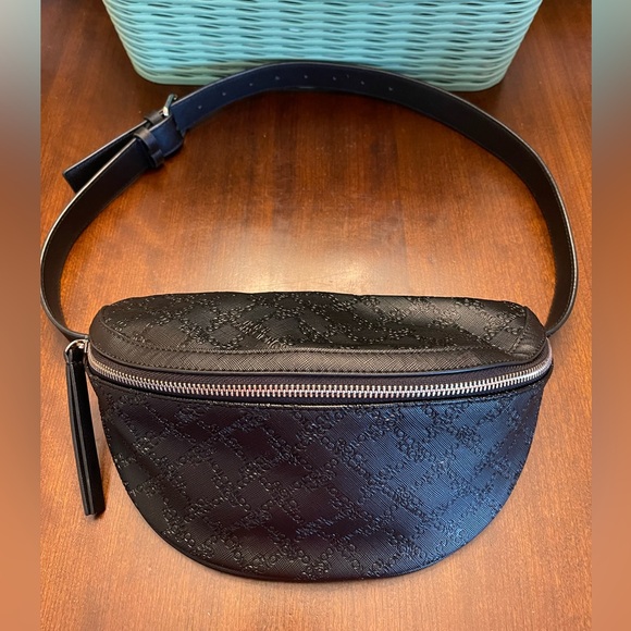 [French Connection] Bum Bag • Waist Bag • Fanny Pack - Picture 4 of 10